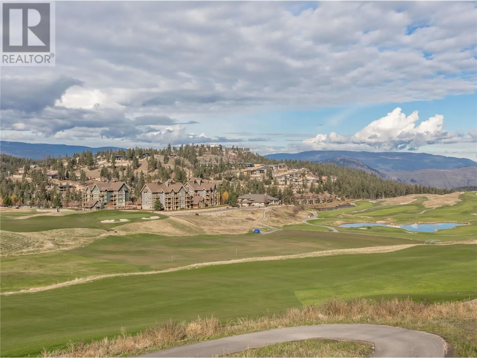251 Predator Ridge Drive Unit# 36
