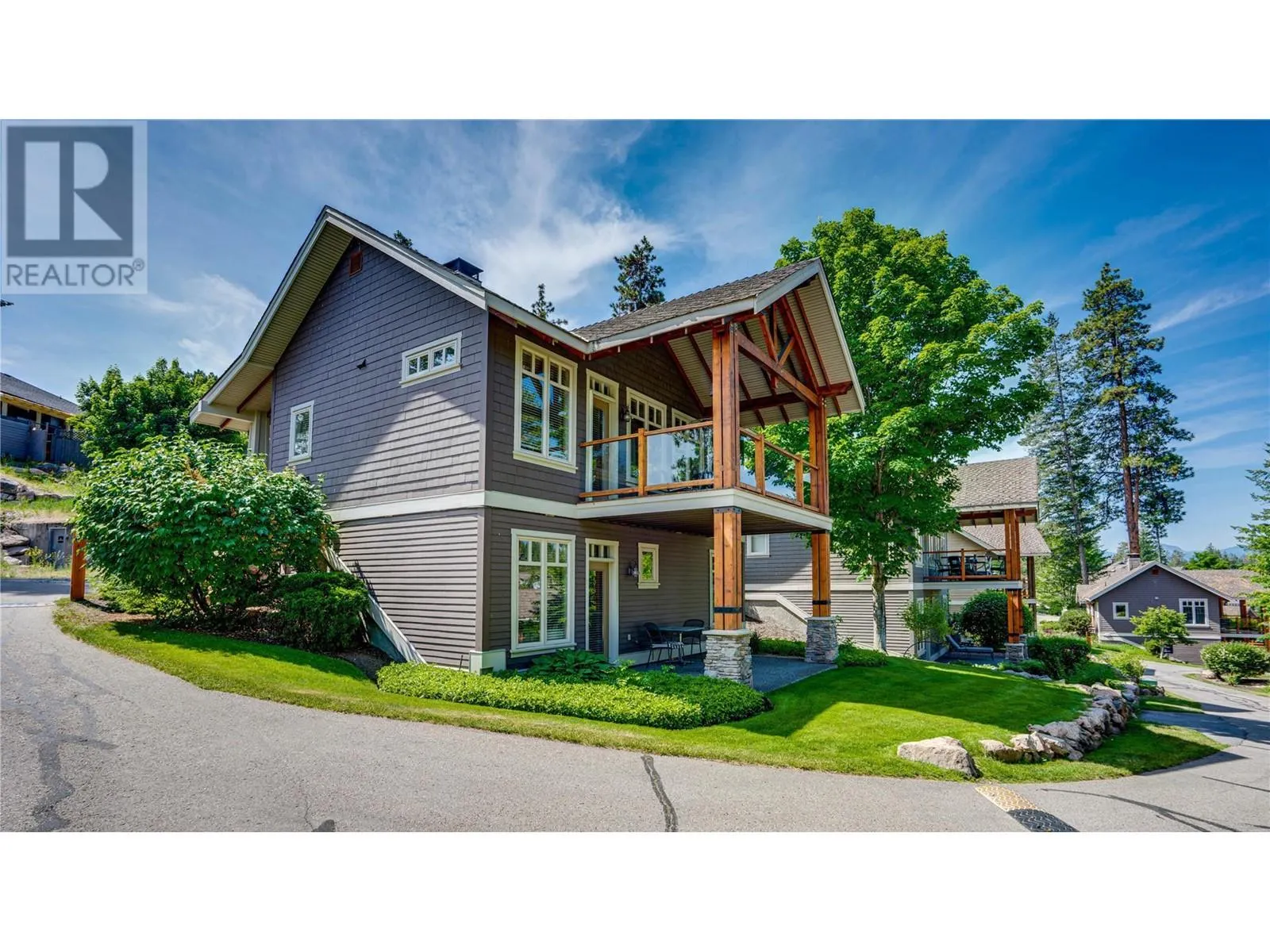 251 Predator Ridge Drive Unit# 36