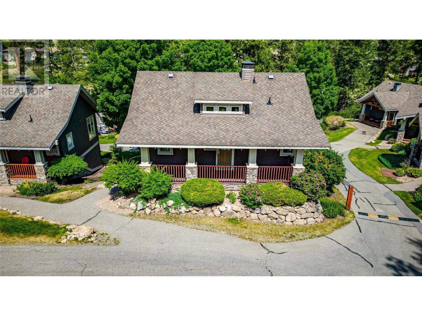 251 Predator Ridge Drive Unit# 36