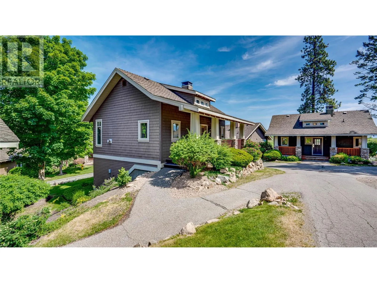 251 Predator Ridge Drive Unit# 36