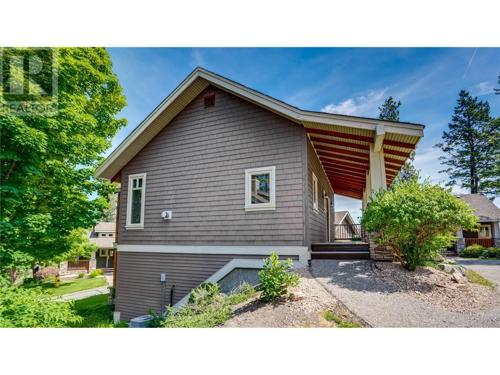 251 Predator Ridge Drive Unit# 36