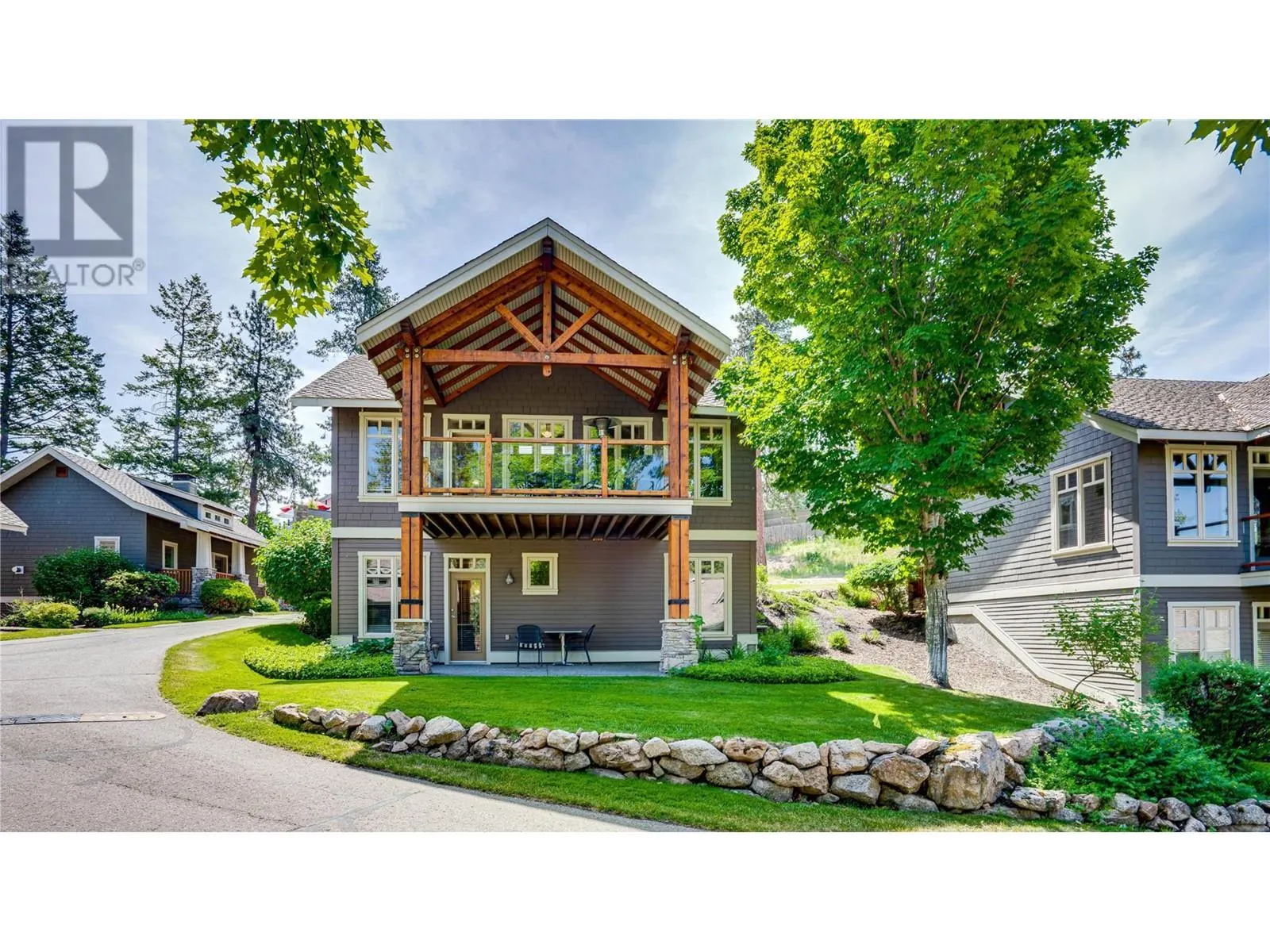 251 Predator Ridge Drive Unit# 36
