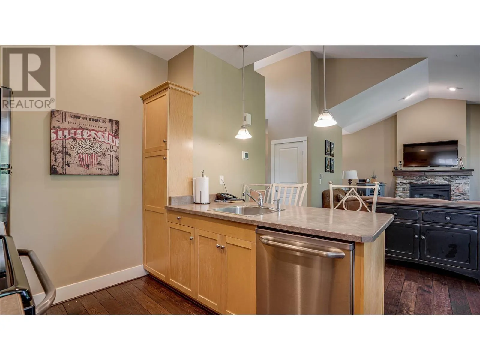 251 Predator Ridge Drive Unit# 36