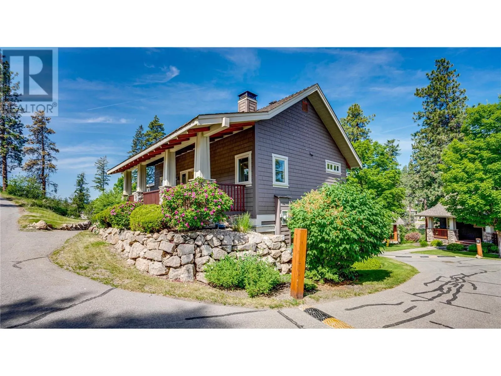 251 Predator Ridge Drive Unit# 36