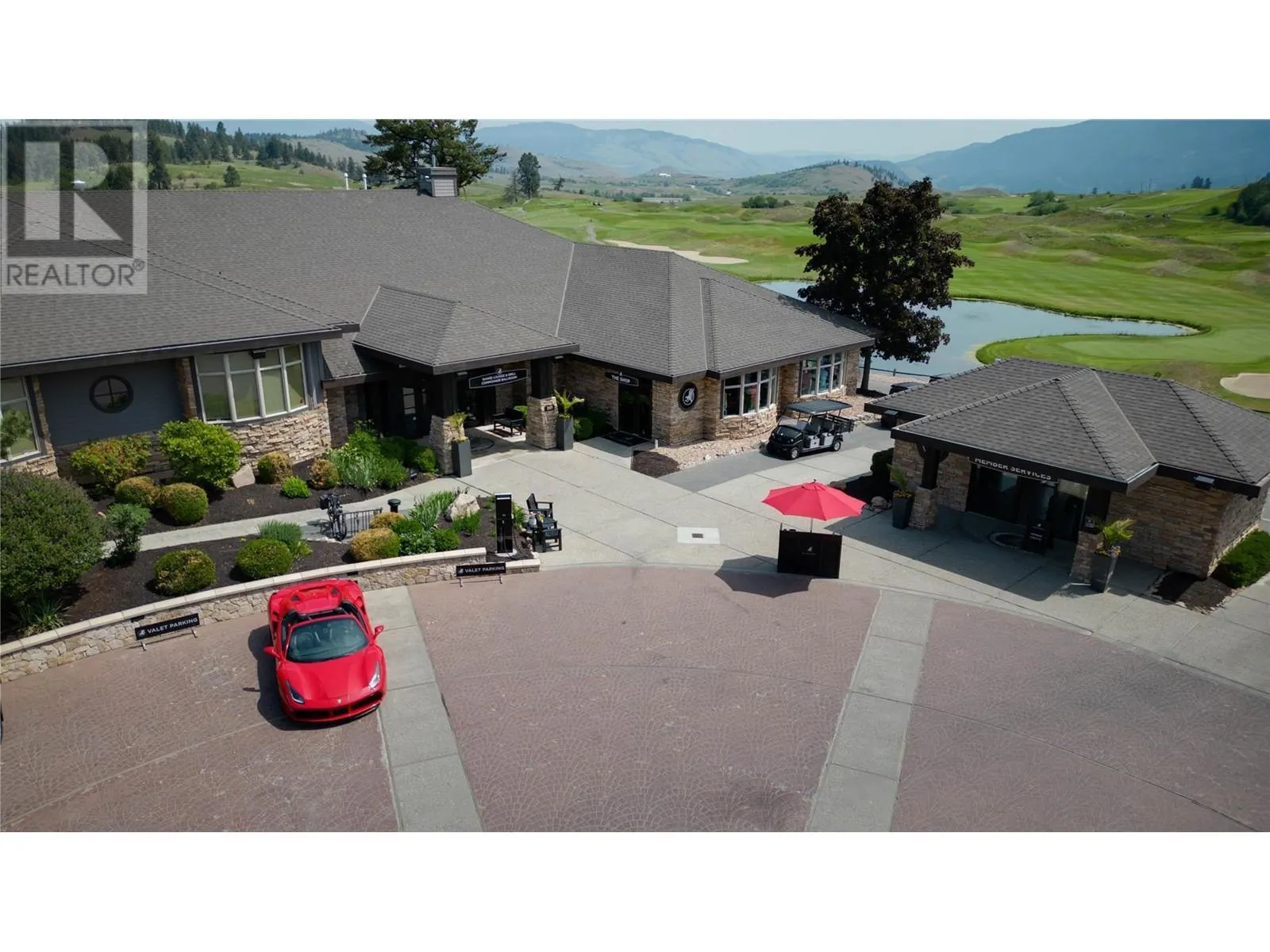 251 Predator Ridge Drive Unit# 36