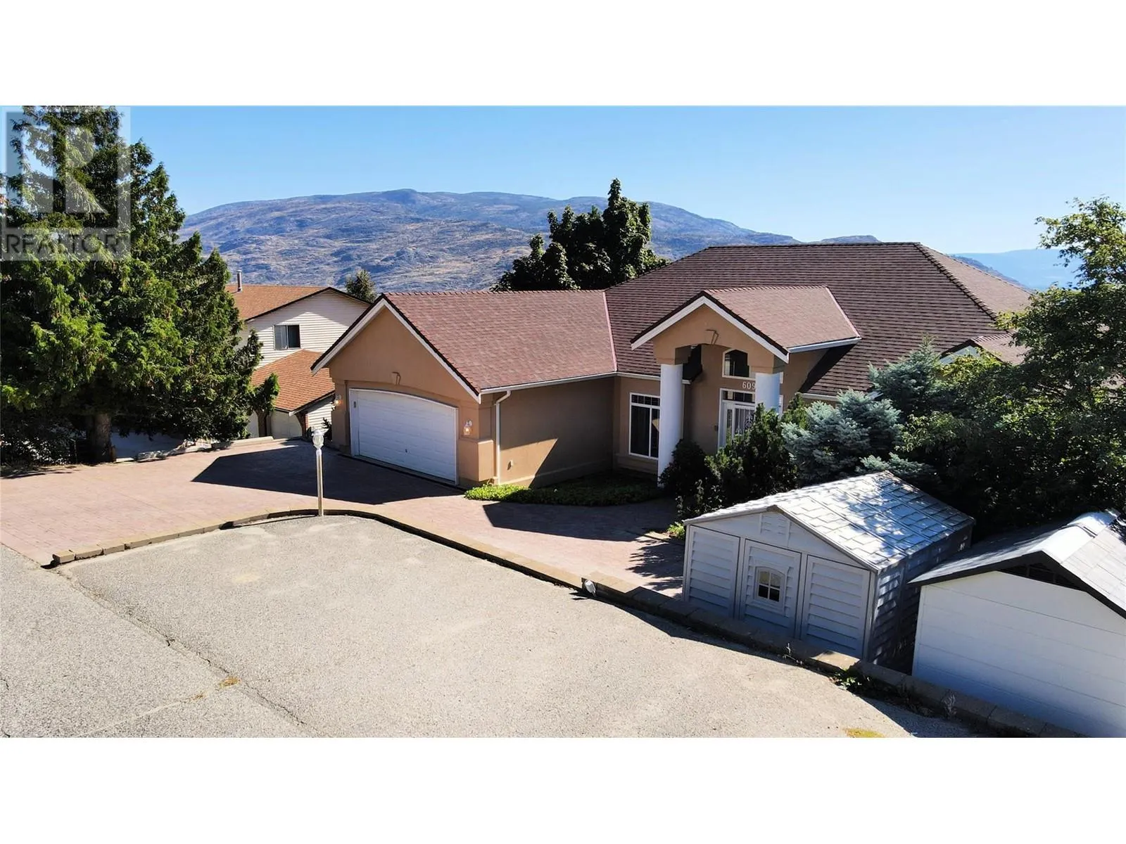 6097 Beatrice Road