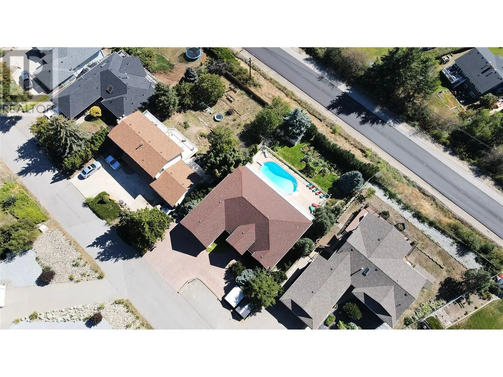 6097 Beatrice Road