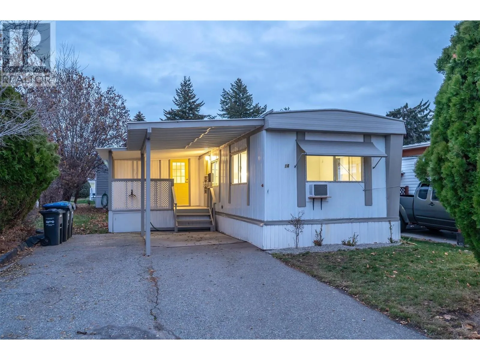 197 DAUPHIN Avenue Unit# 14