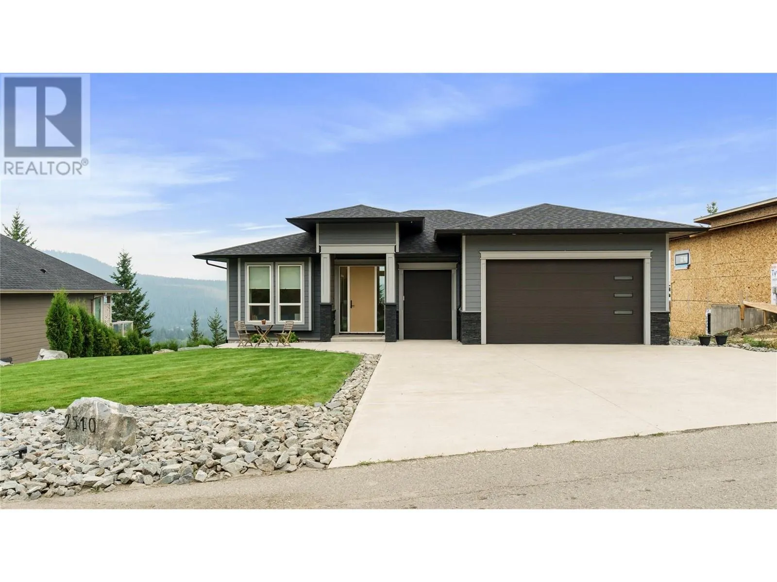 2510 Highlands Drive