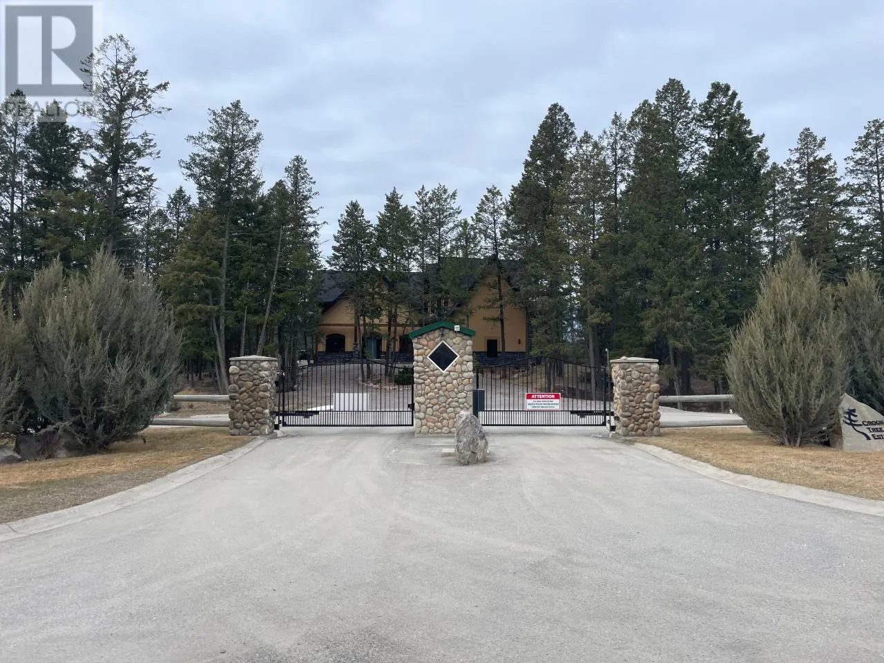 Lot 15 CROOKED TREE Place