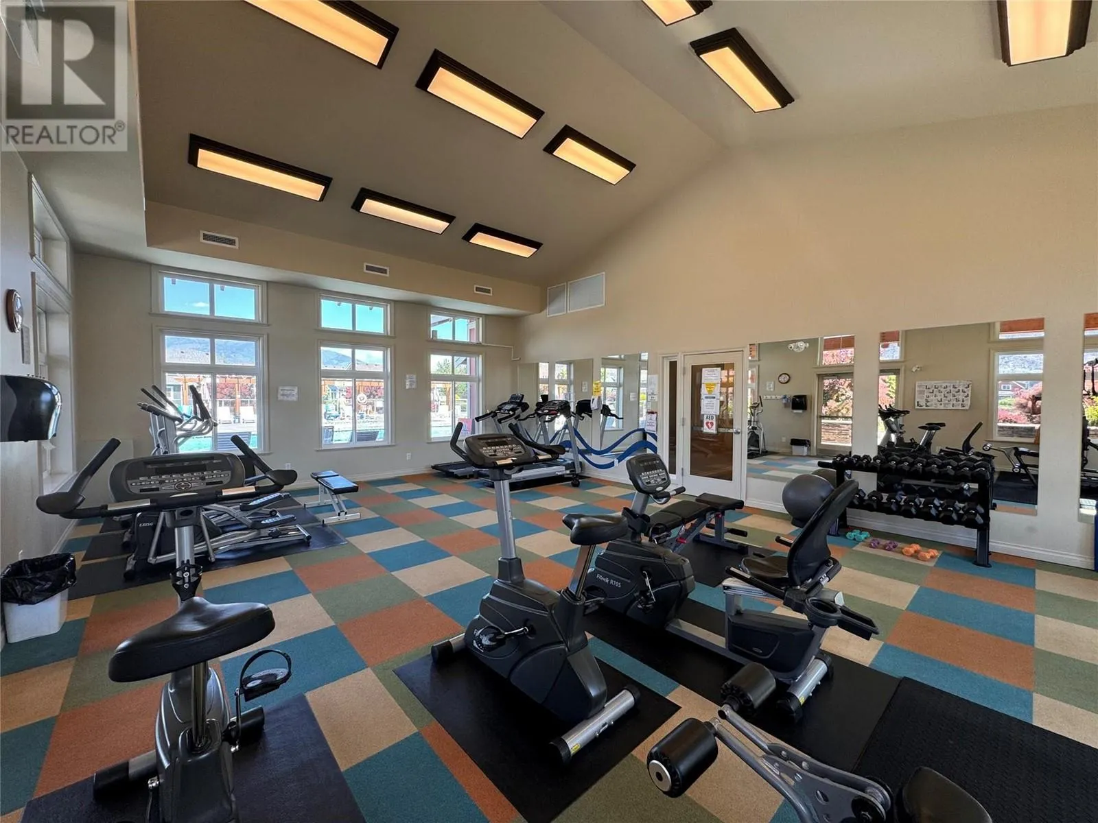 2450 RADIO TOWER Road Unit# 126