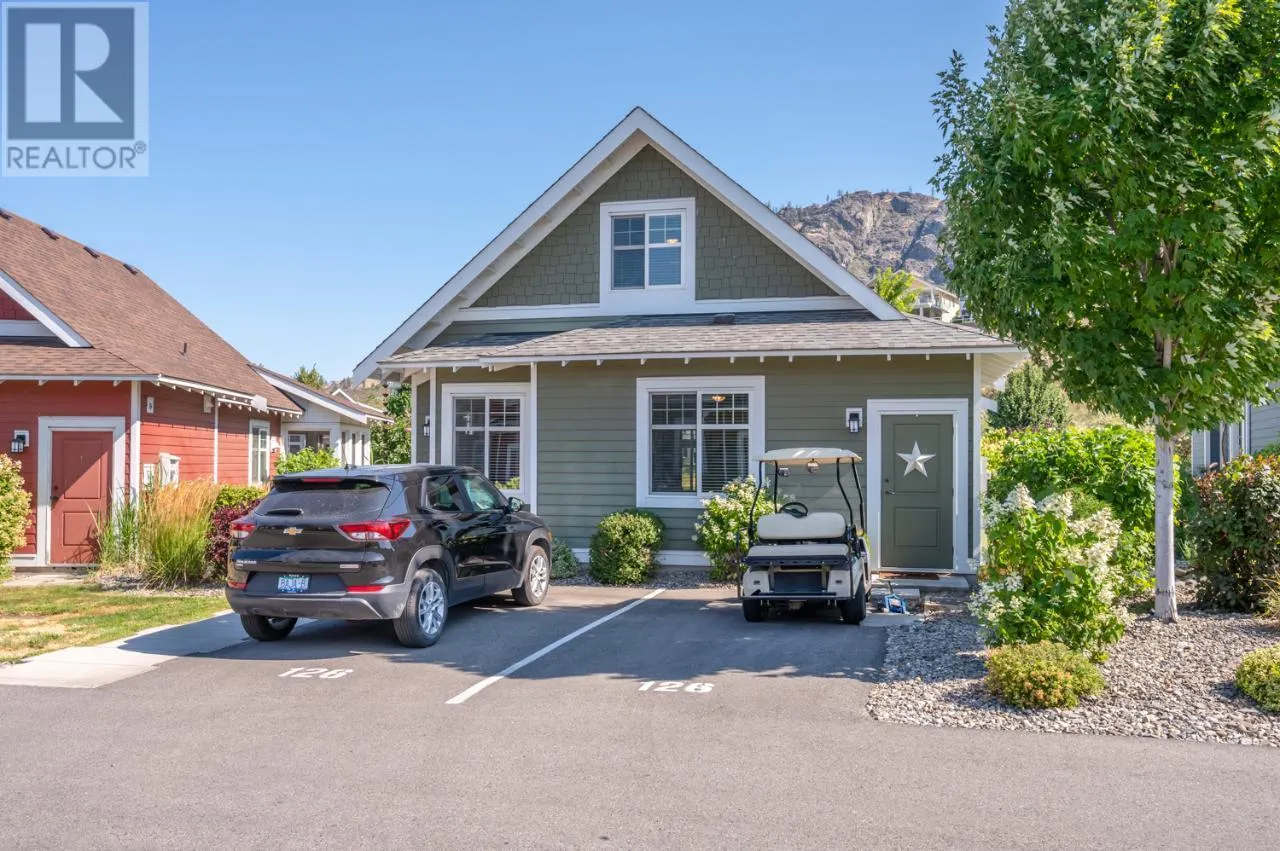 2450 RADIO TOWER Road Unit# 126