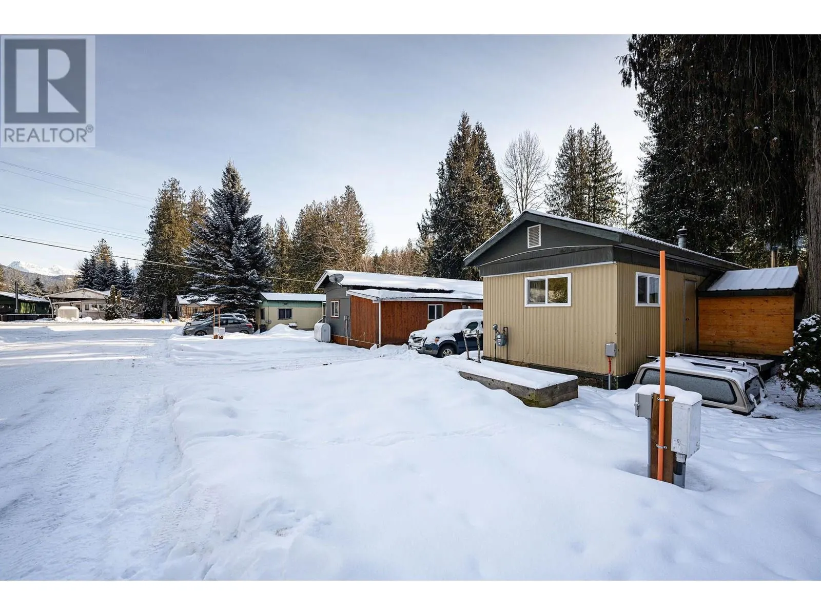 1079 Lundell Road Unit# 3