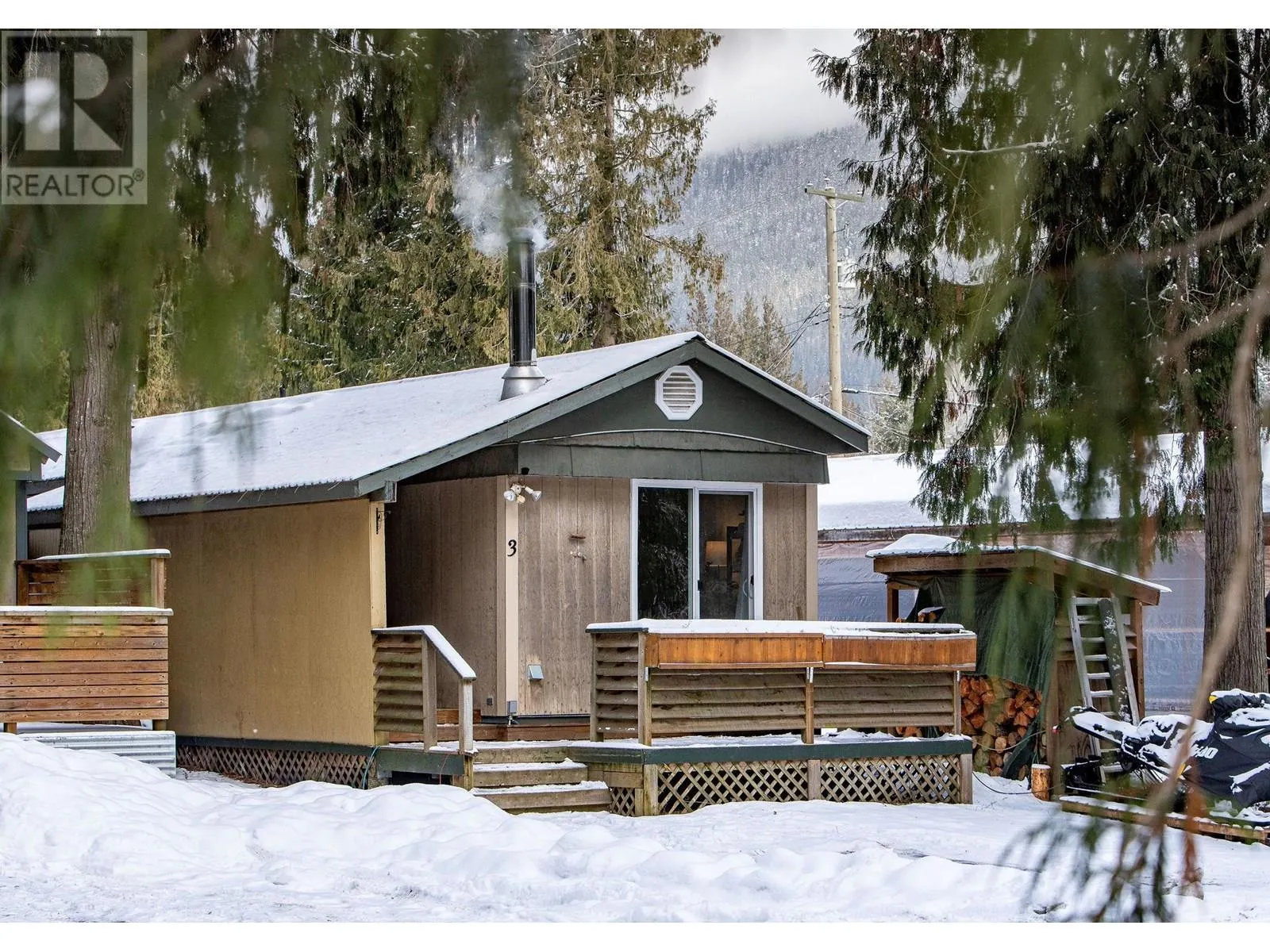 1079 Lundell Road Unit# 3