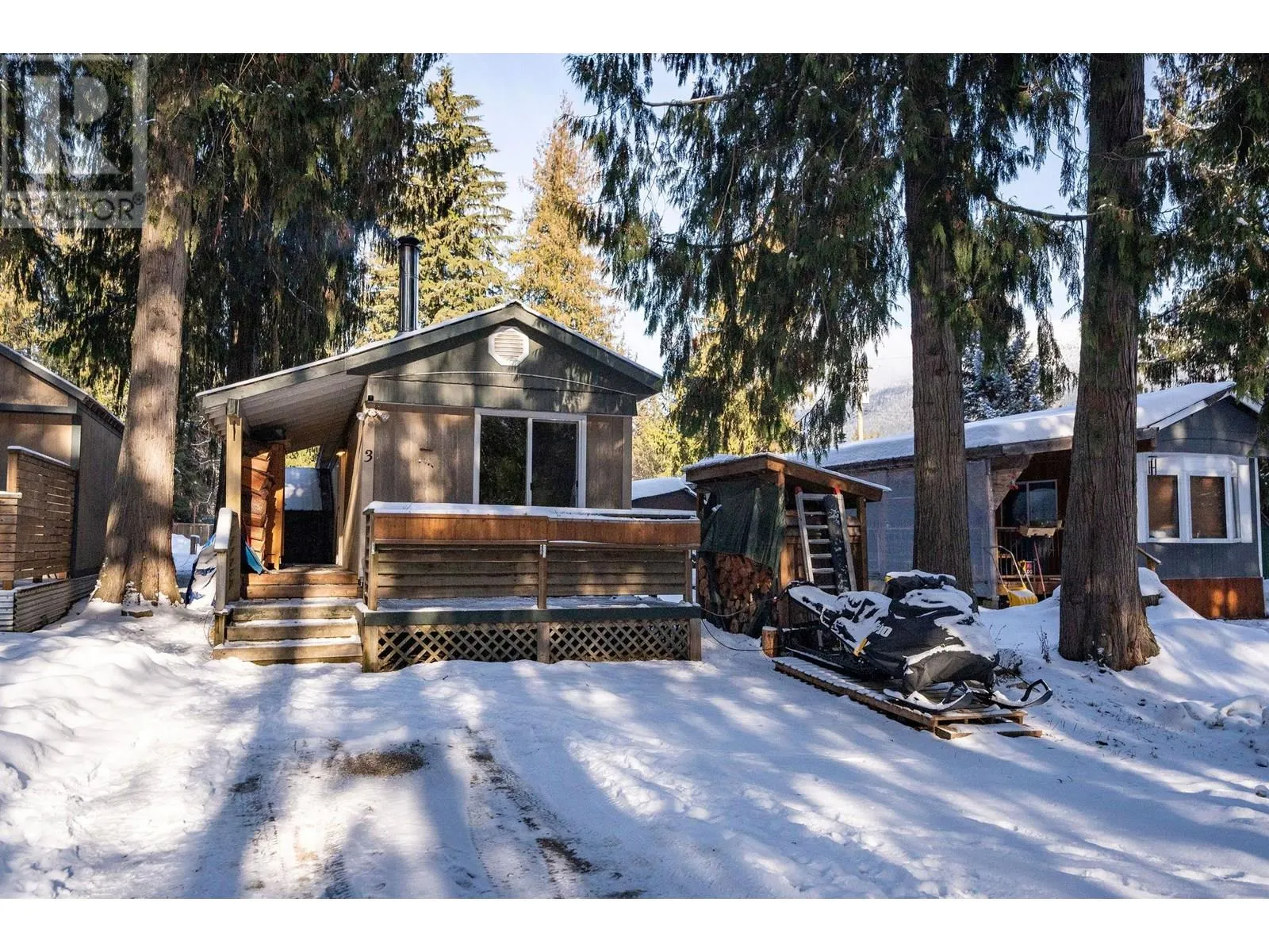 1079 Lundell Road Unit# 3