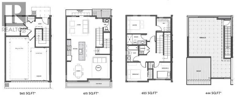 1455 Cara Glen Court Unit# 118