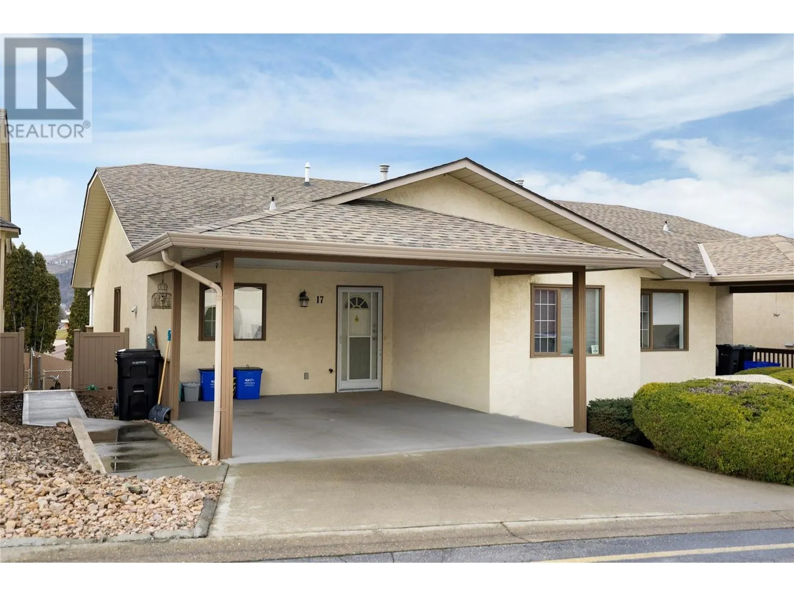 3930 20 Street Unit# 17
