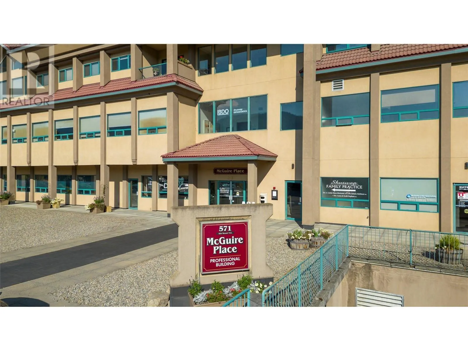 571 6 Street NE Unit# 203