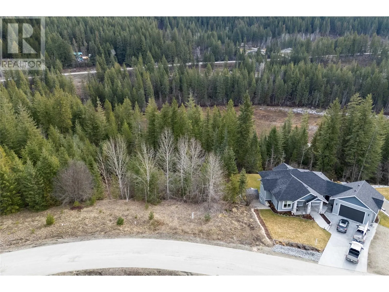 Lot 13 Valley Place Lot# 13