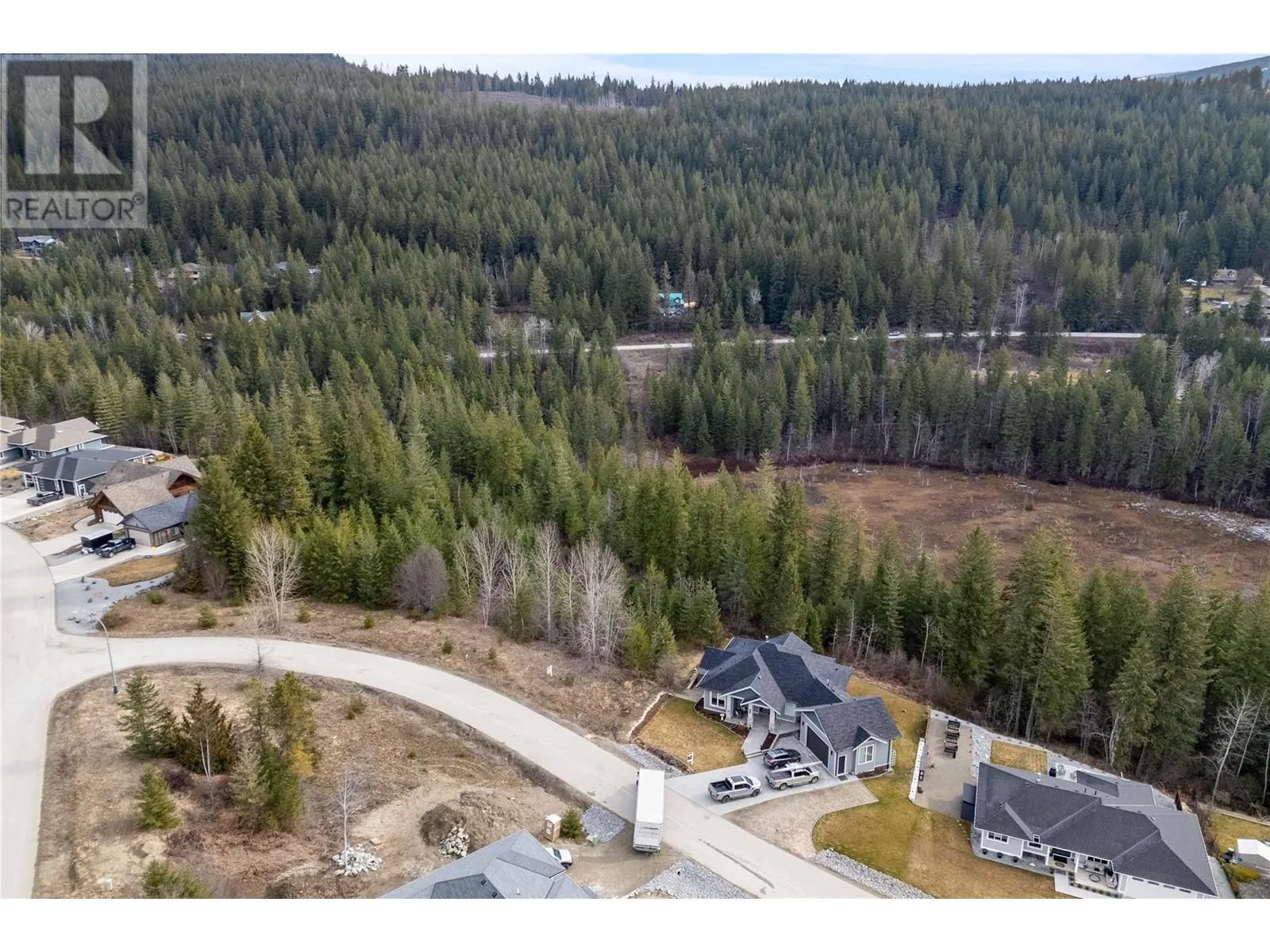 Lot 13 Valley Place Lot# 13
