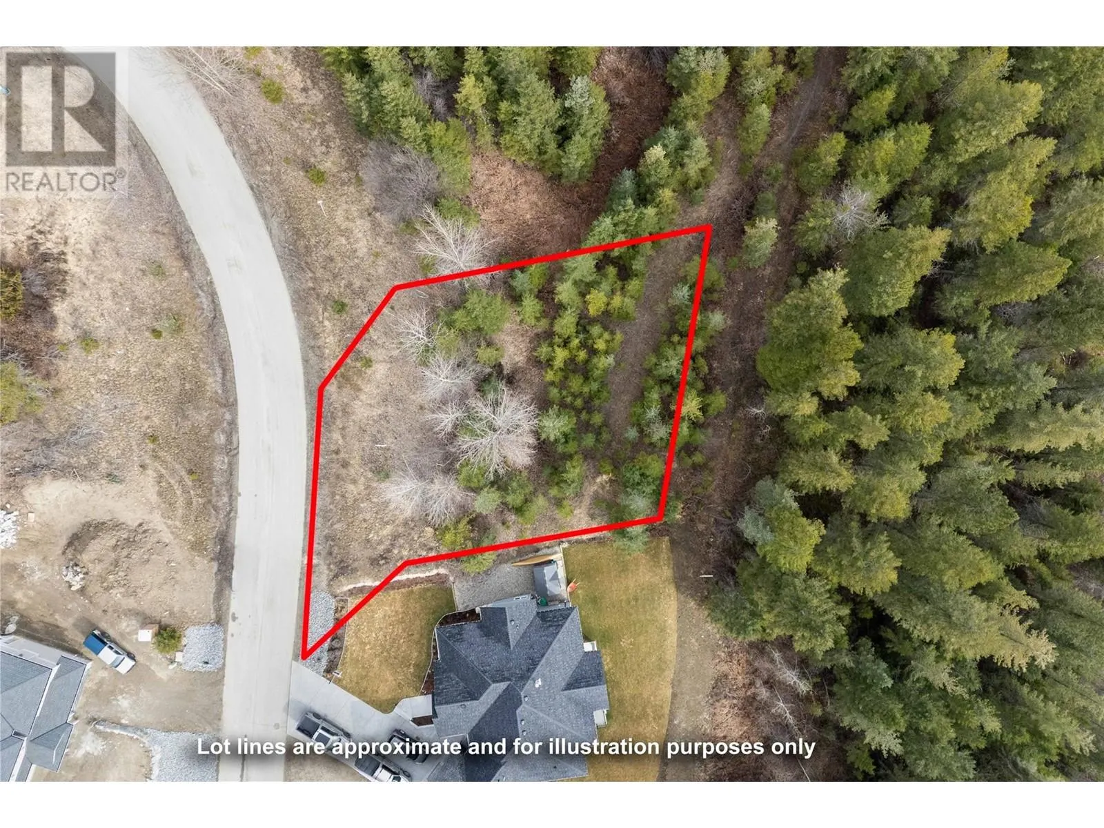 Lot 13 Valley Place Lot# 13
