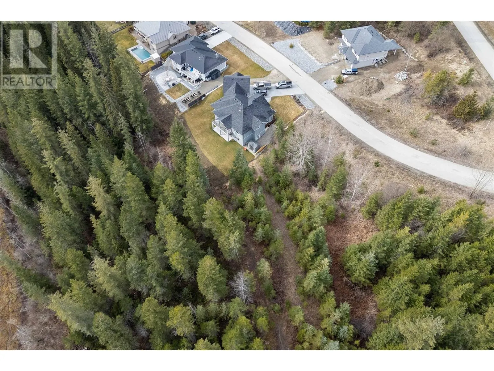 Lot 13 Valley Place Lot# 13