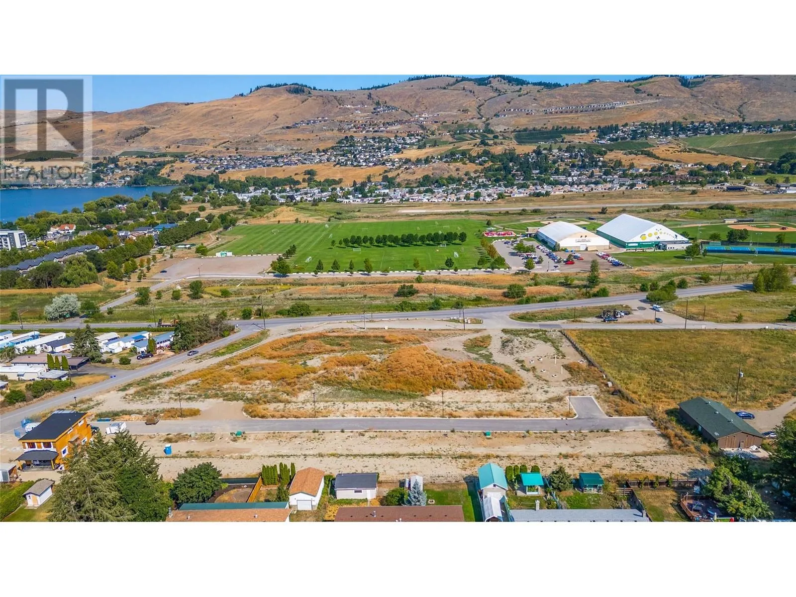 7000 Apollo Road Unit# 18 Lot# 18