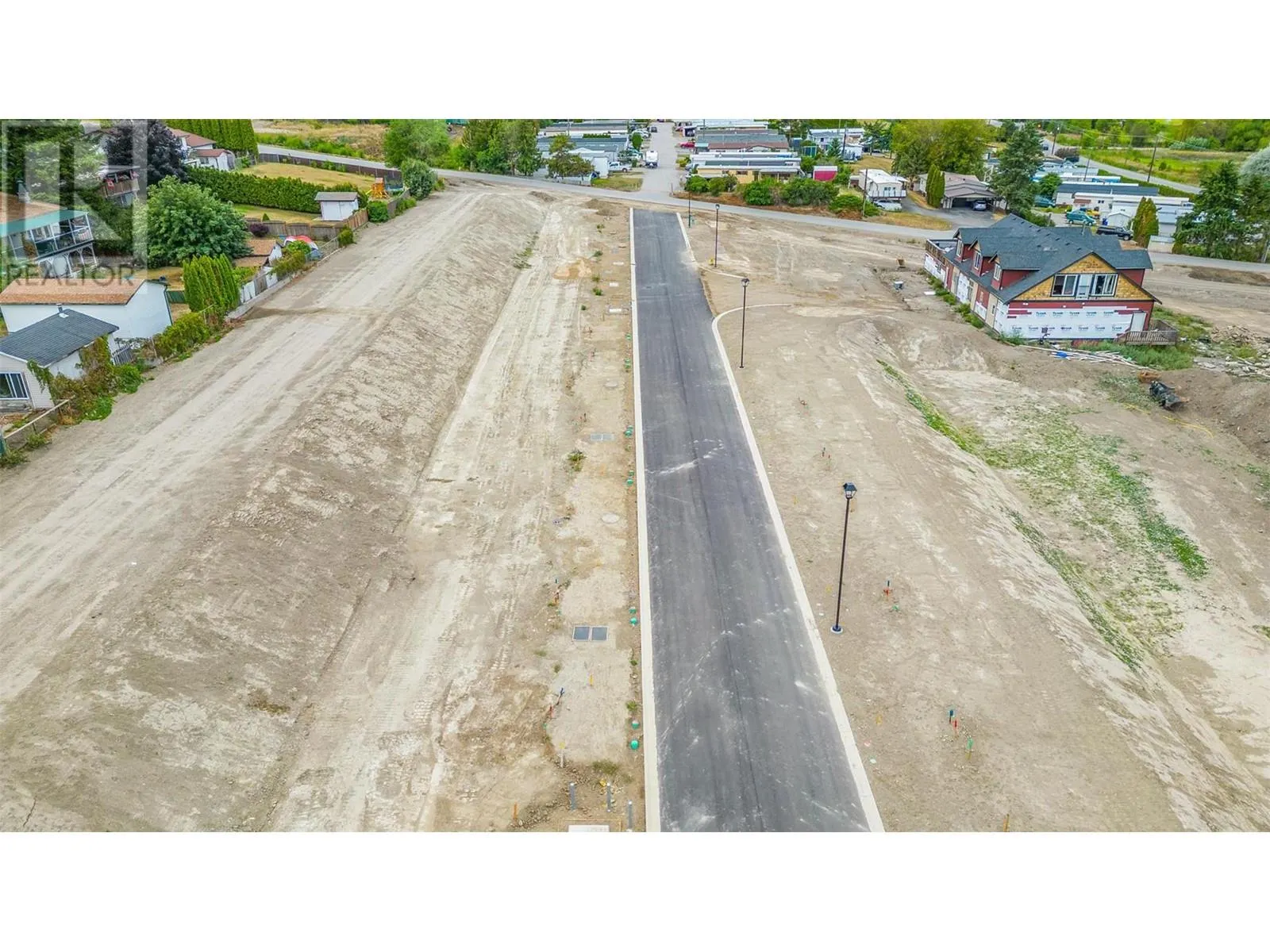 7000 Apollo Road Unit# 18 Lot# 18