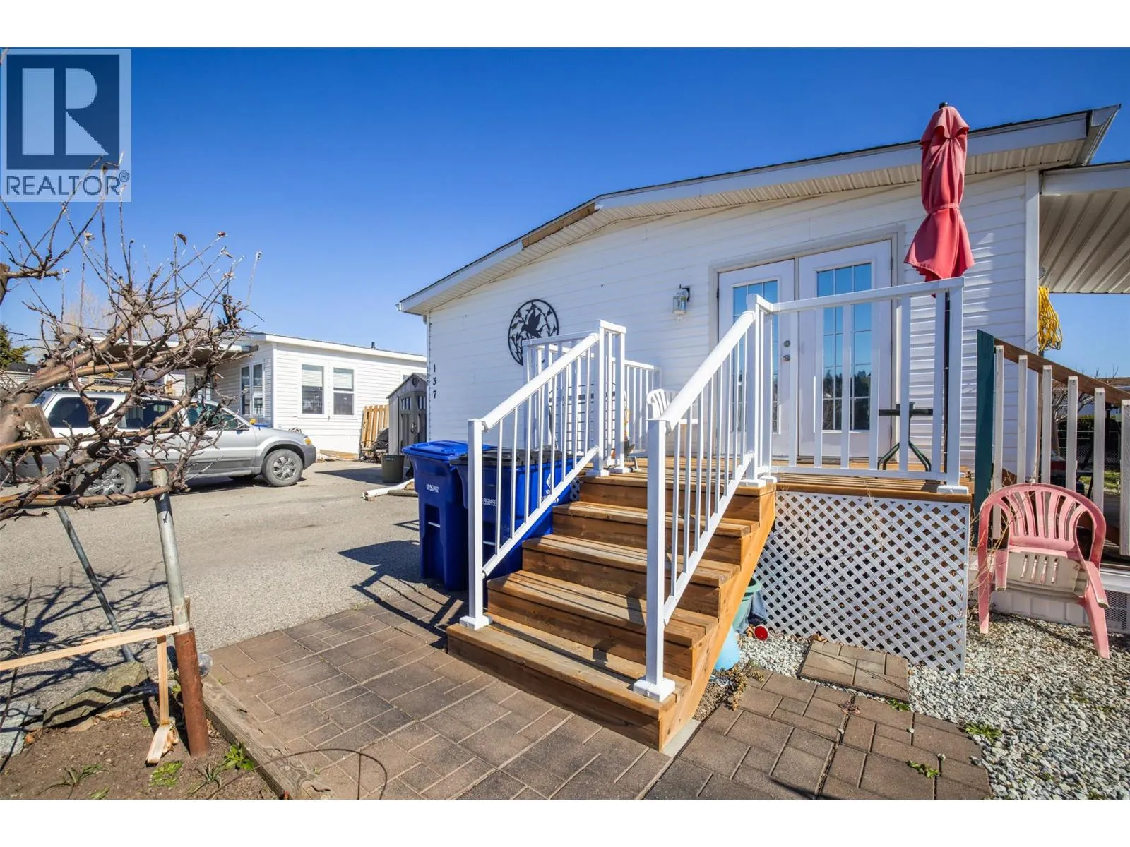 2005 Boucherie Road Unit# 137