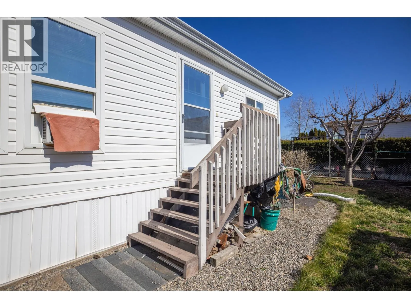 2005 Boucherie Road Unit# 137