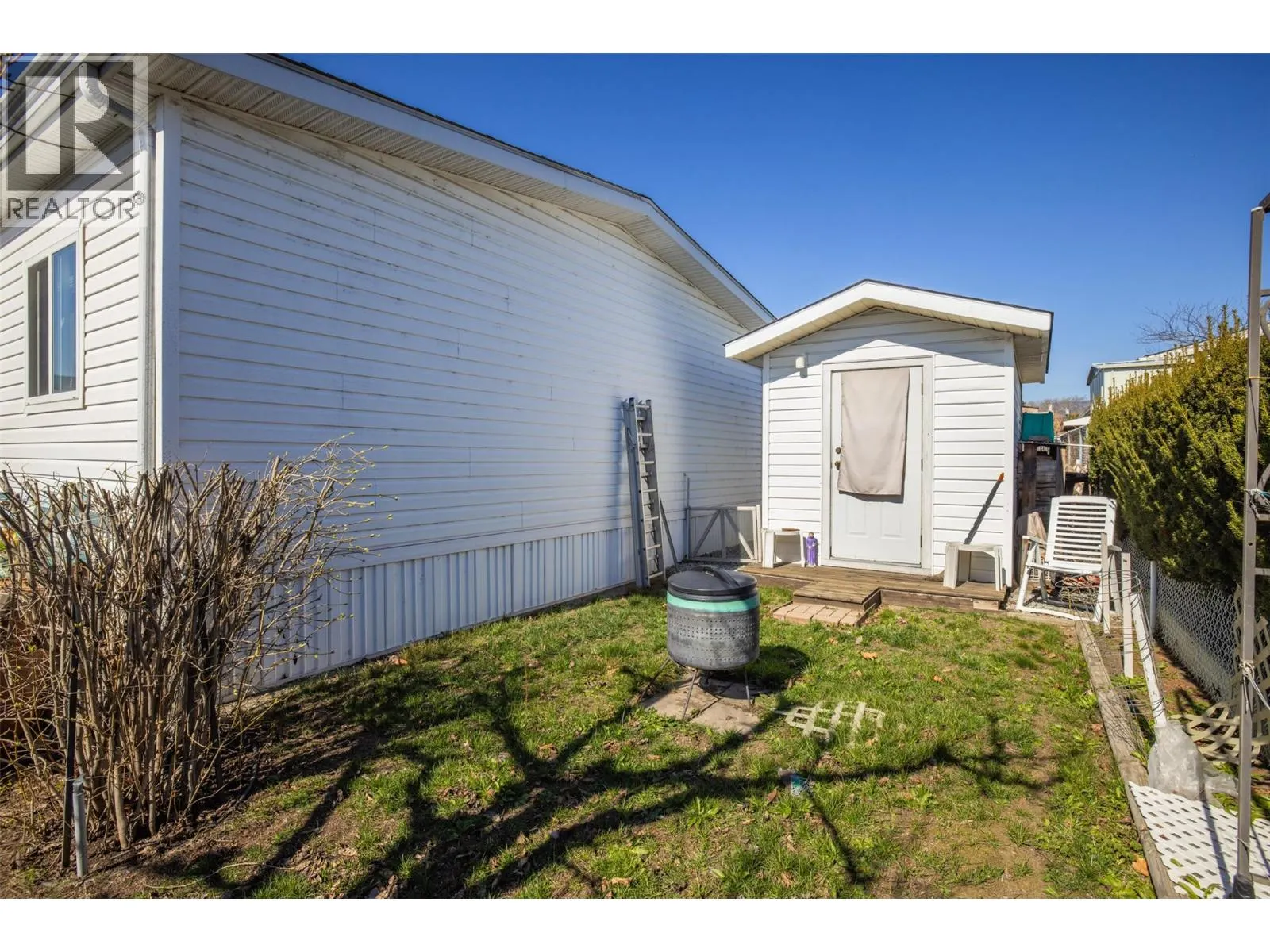 2005 Boucherie Road Unit# 137