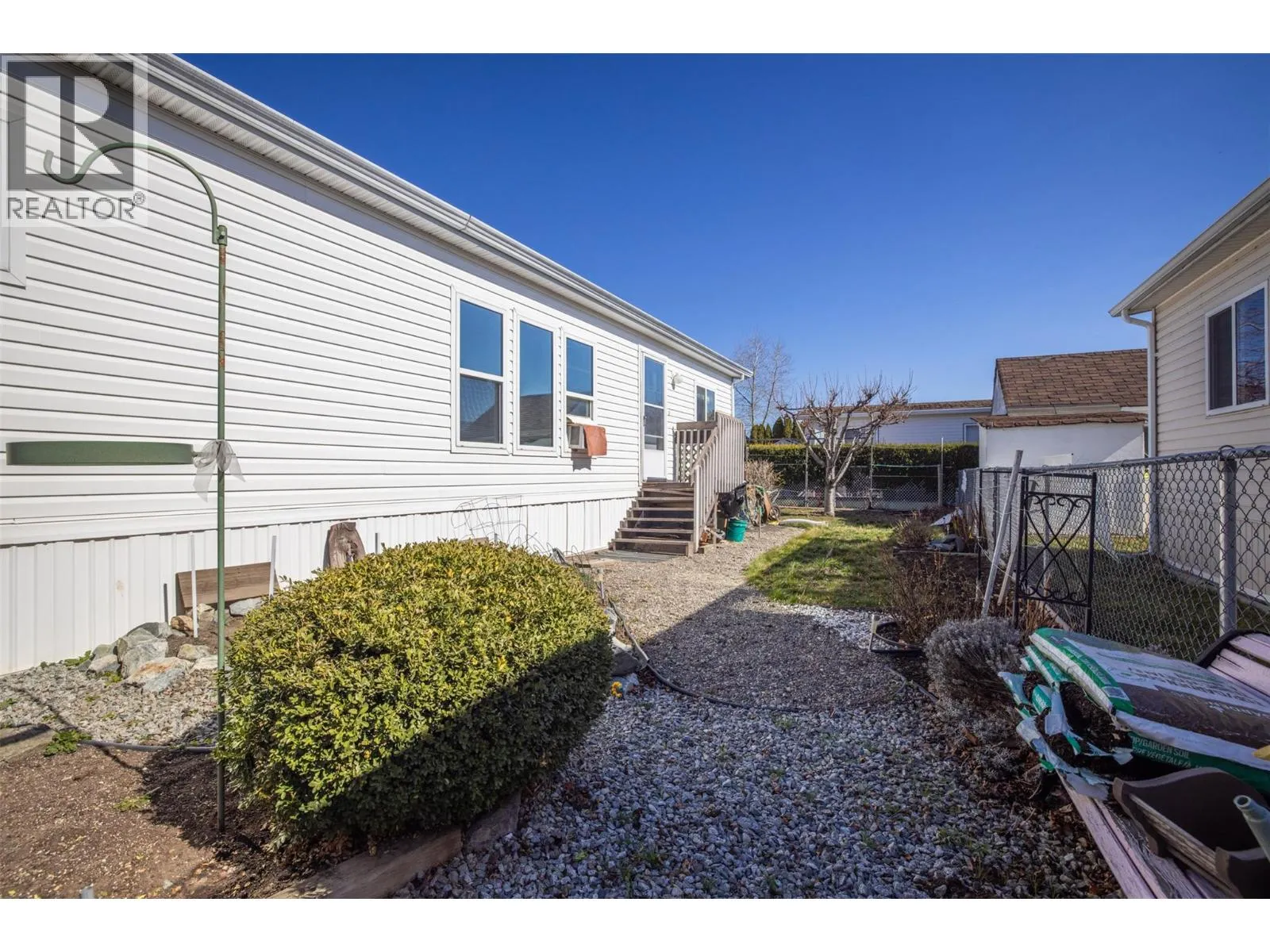 2005 Boucherie Road Unit# 137
