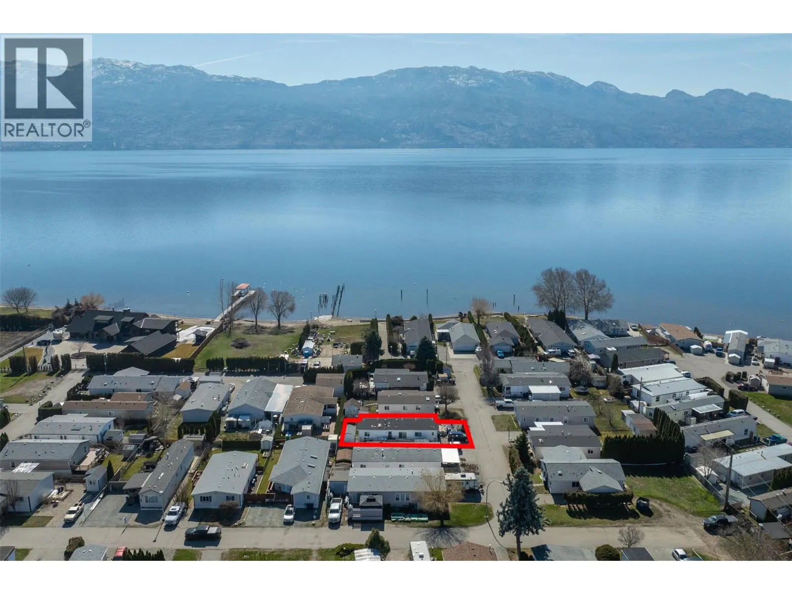 2005 Boucherie Road Unit# 137