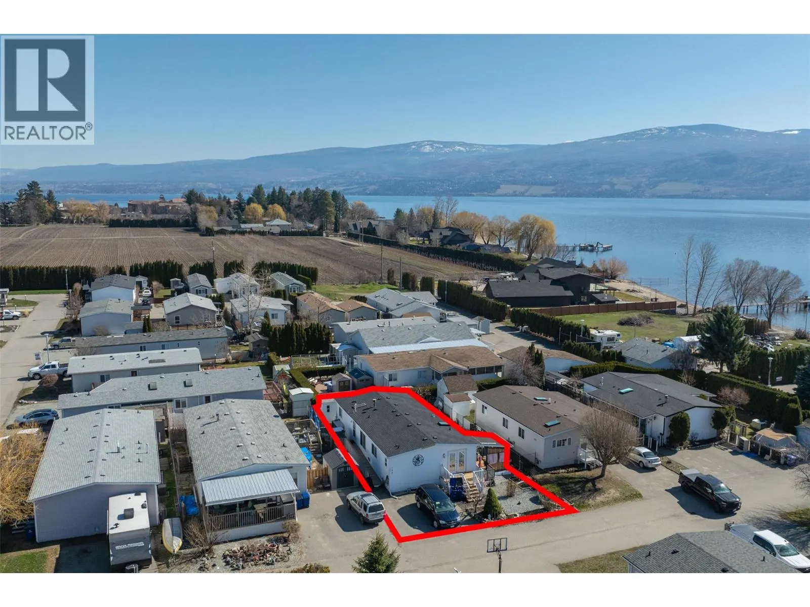 2005 Boucherie Road Unit# 137