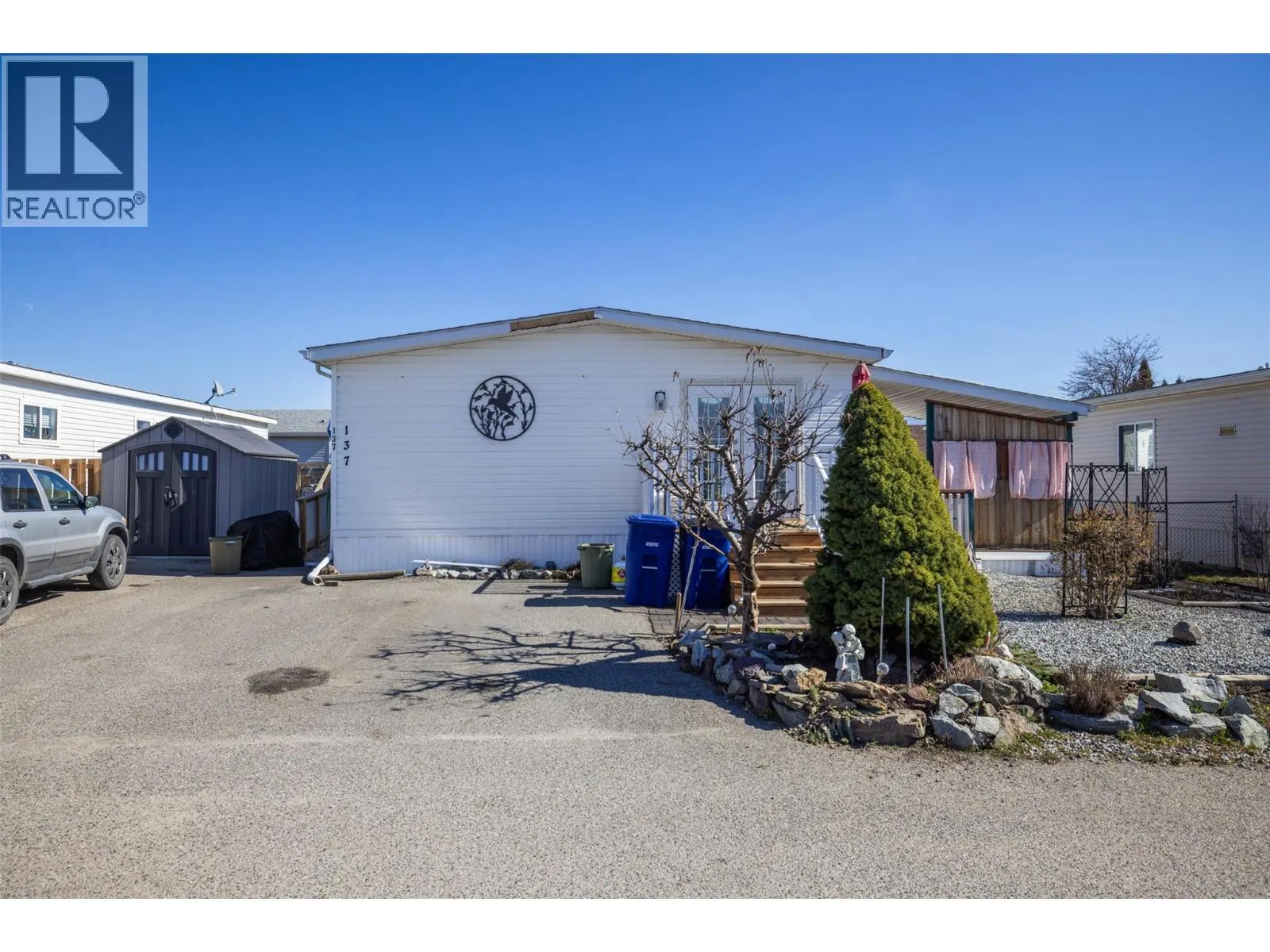 2005 Boucherie Road Unit# 137