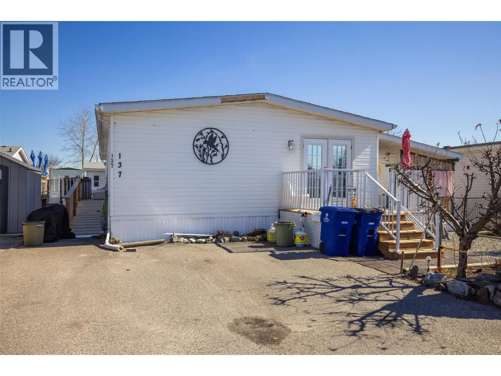 2005 Boucherie Road Unit# 137