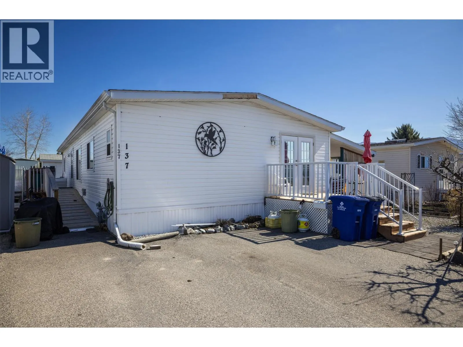 2005 Boucherie Road Unit# 137