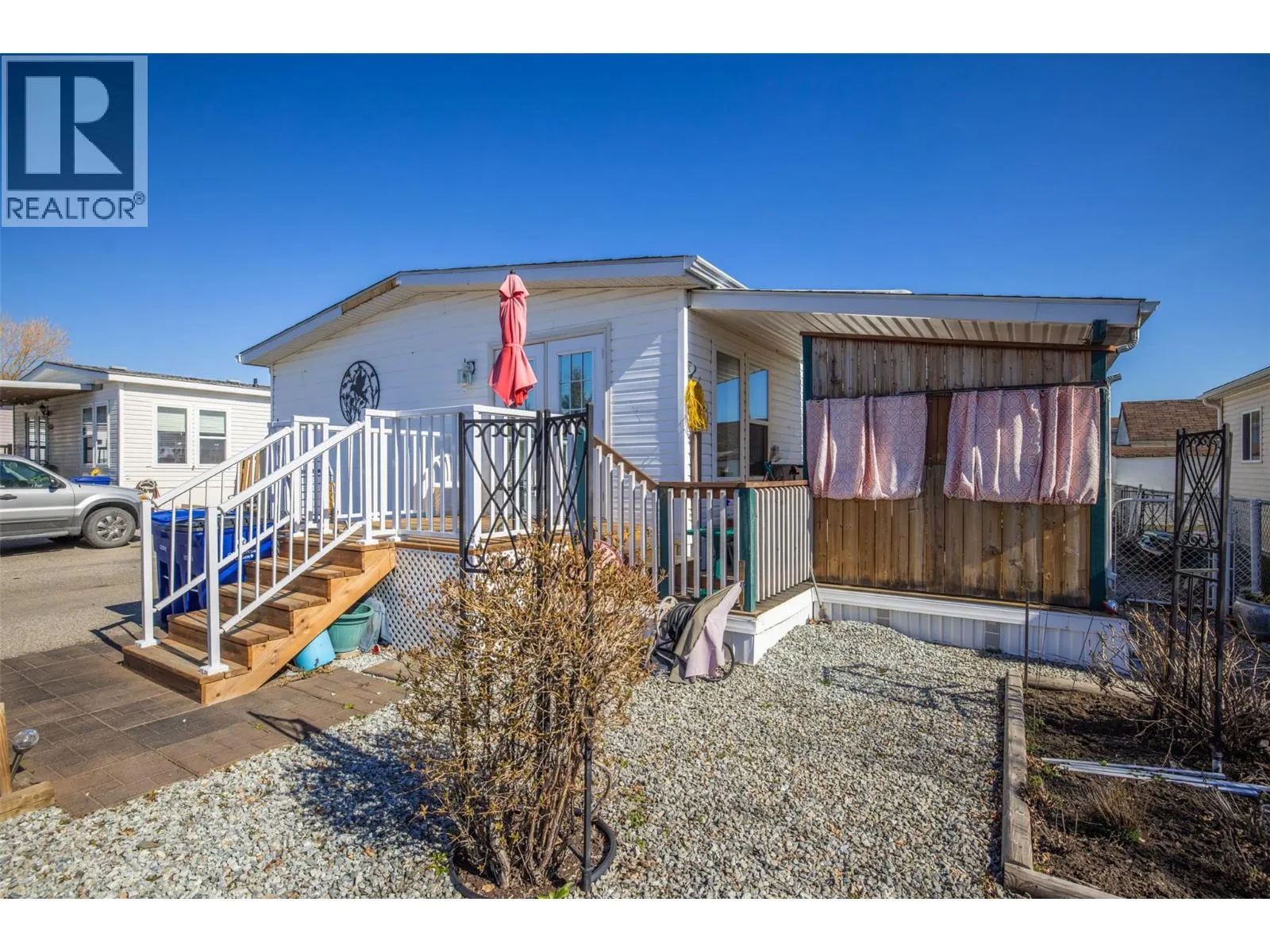 2005 Boucherie Road Unit# 137