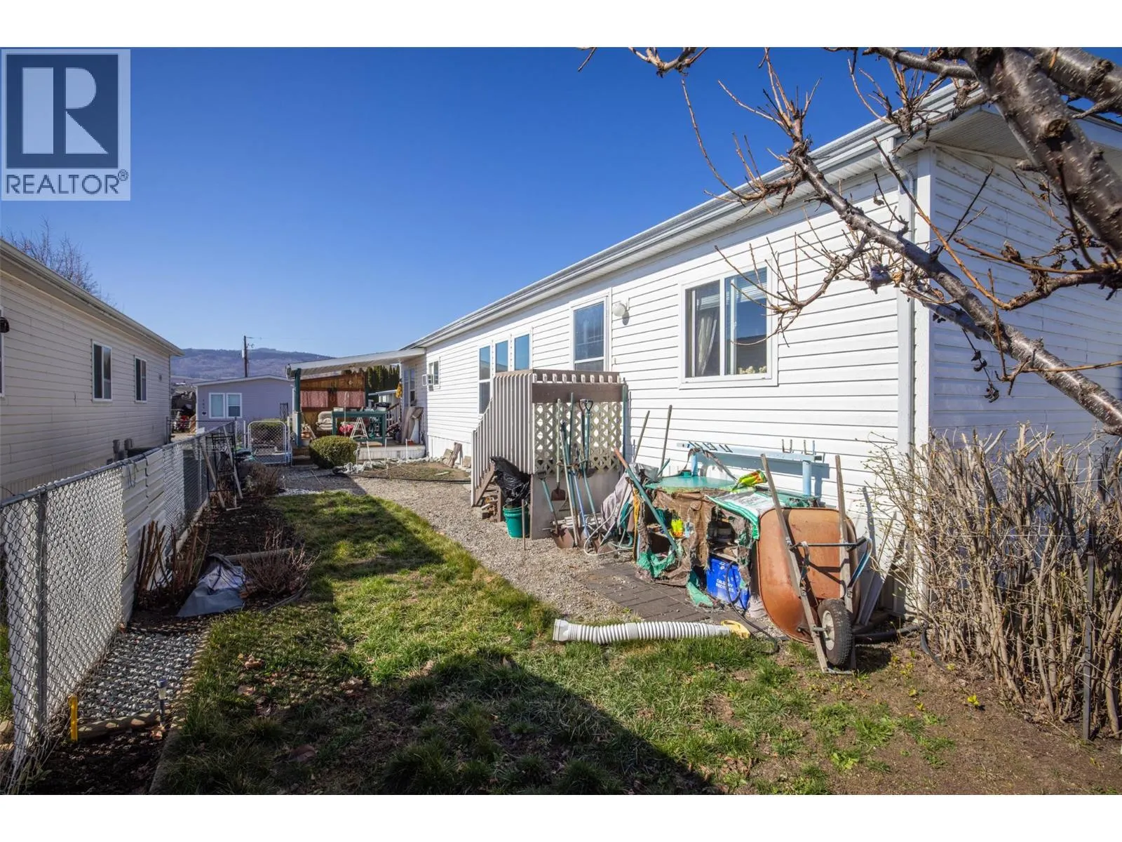 2005 Boucherie Road Unit# 137