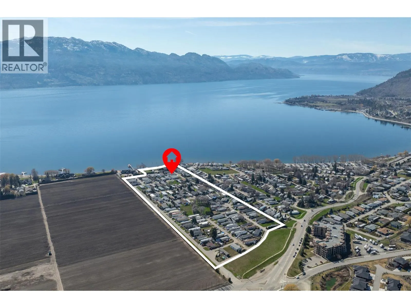 2005 Boucherie Road Unit# 137