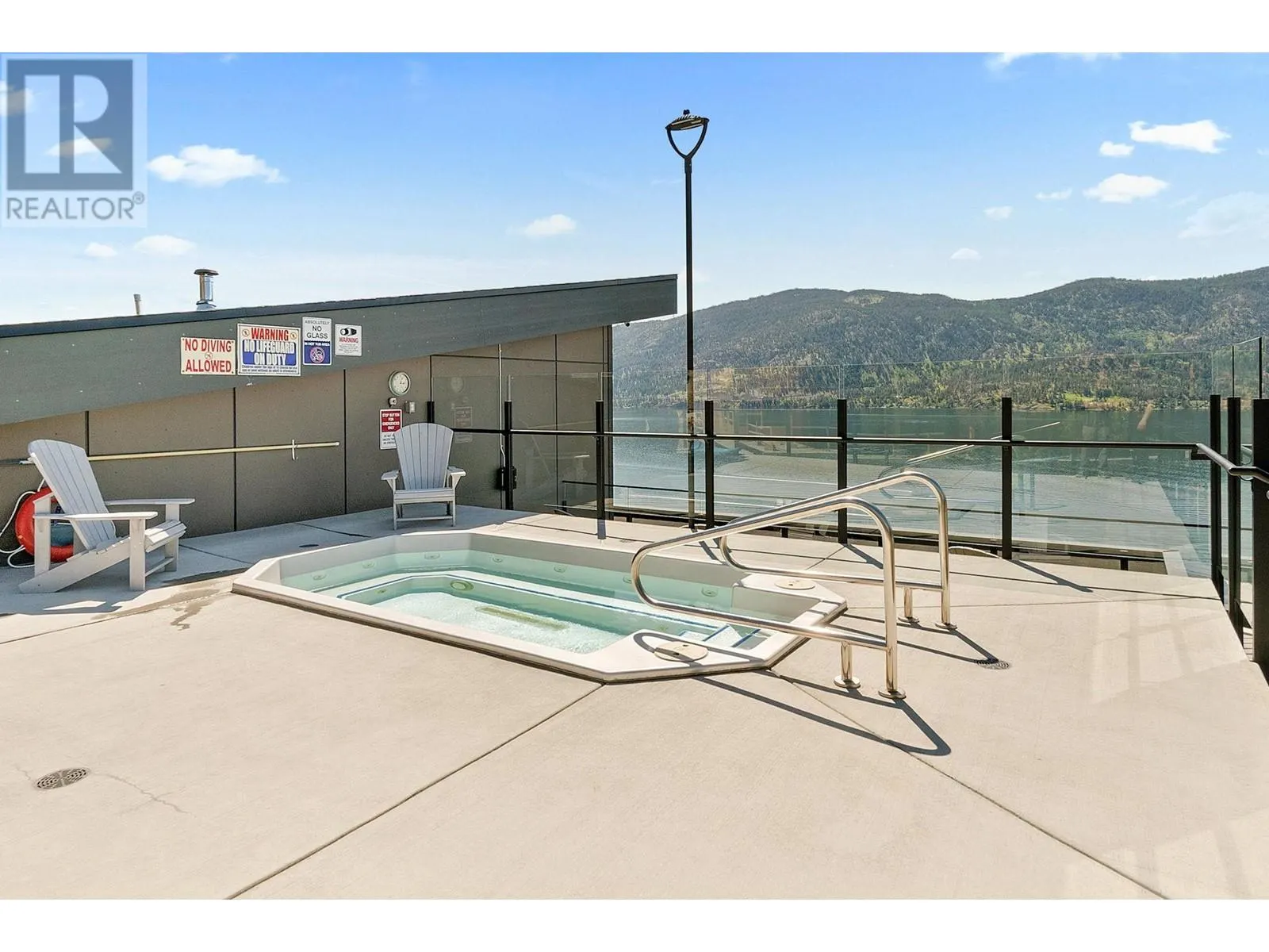 3475 Granite Close Unit# 104
