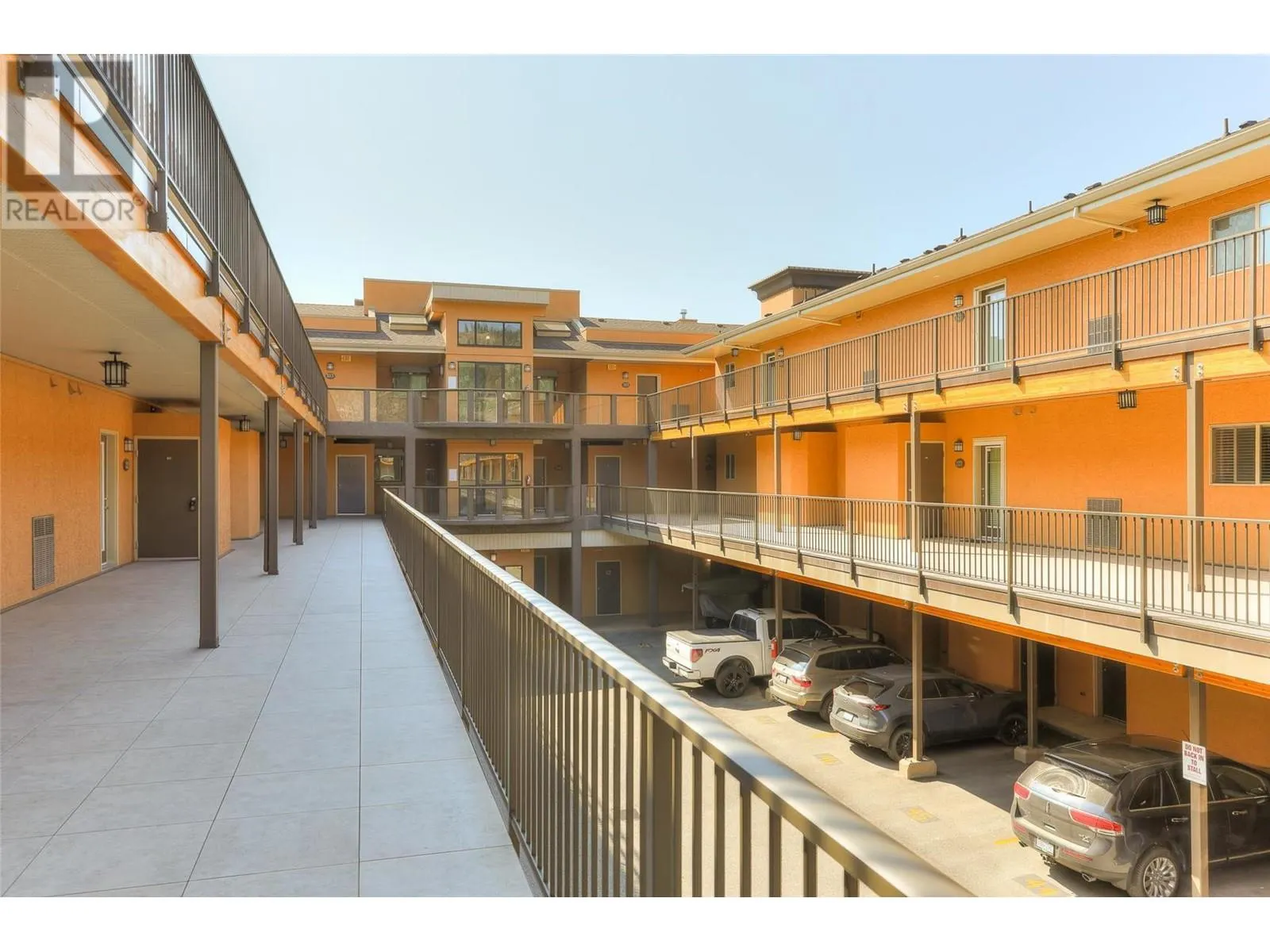3996 Beach Avenue Unit# 221