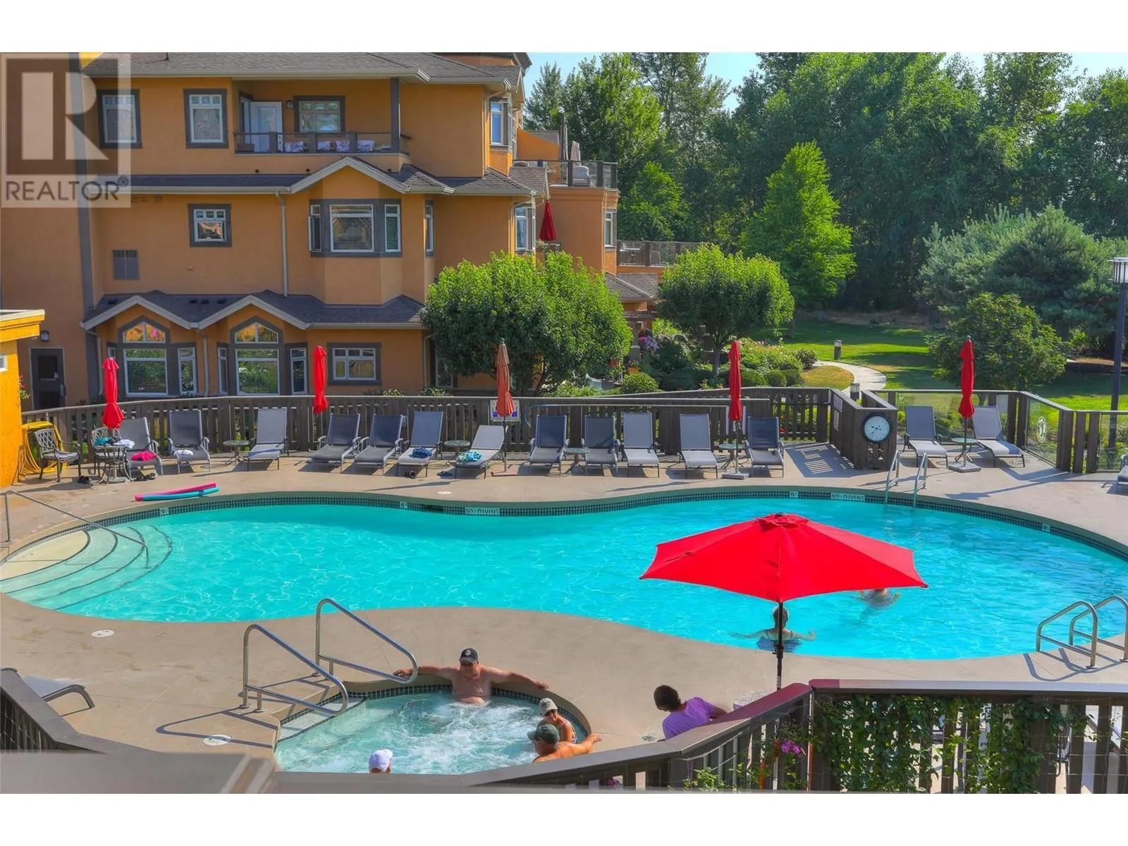 3996 Beach Avenue Unit# 221