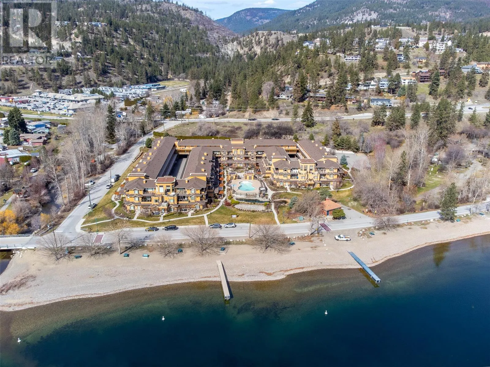 3996 Beach Avenue Unit# 221