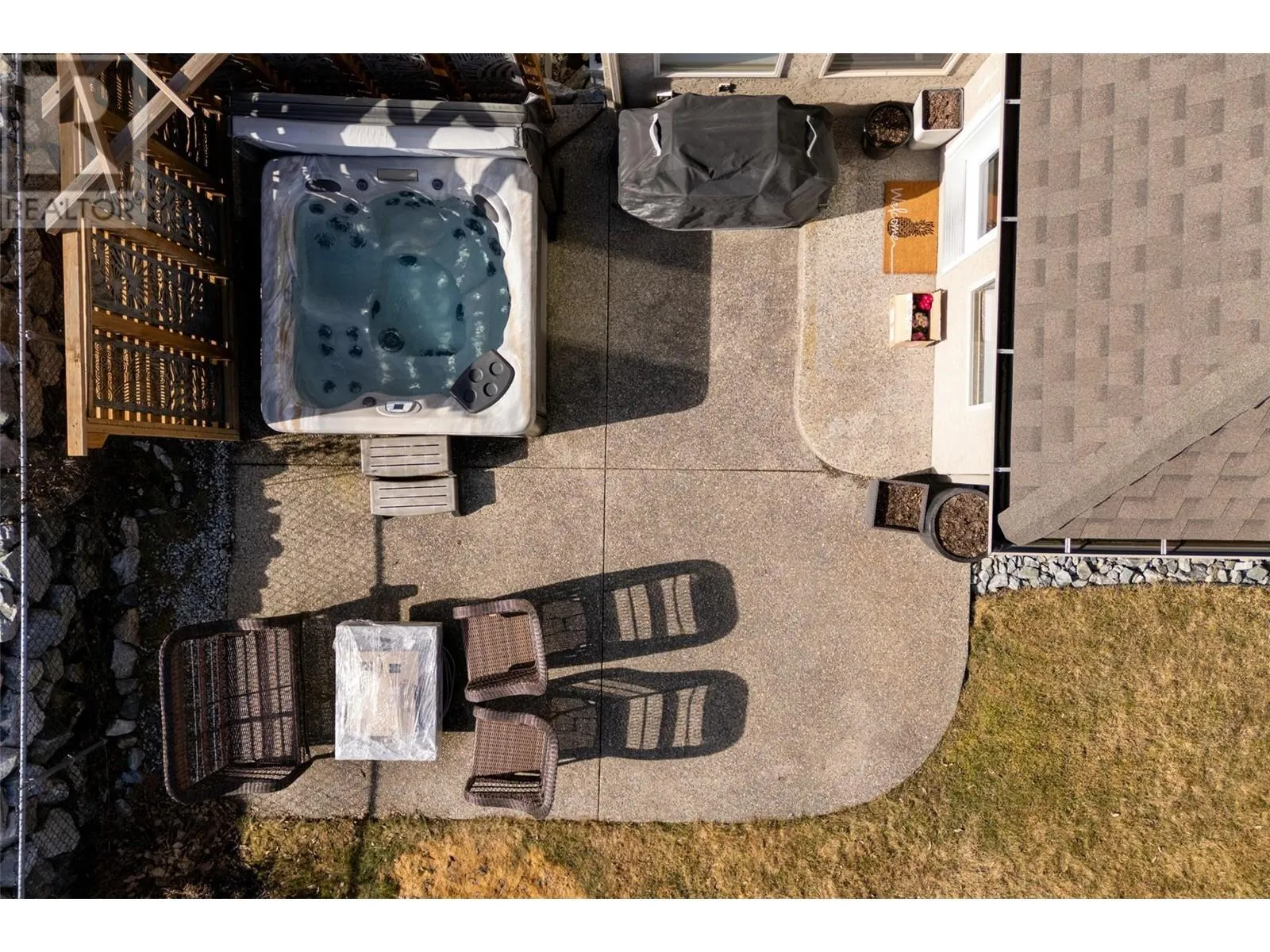 4607 CRAWFORD Court