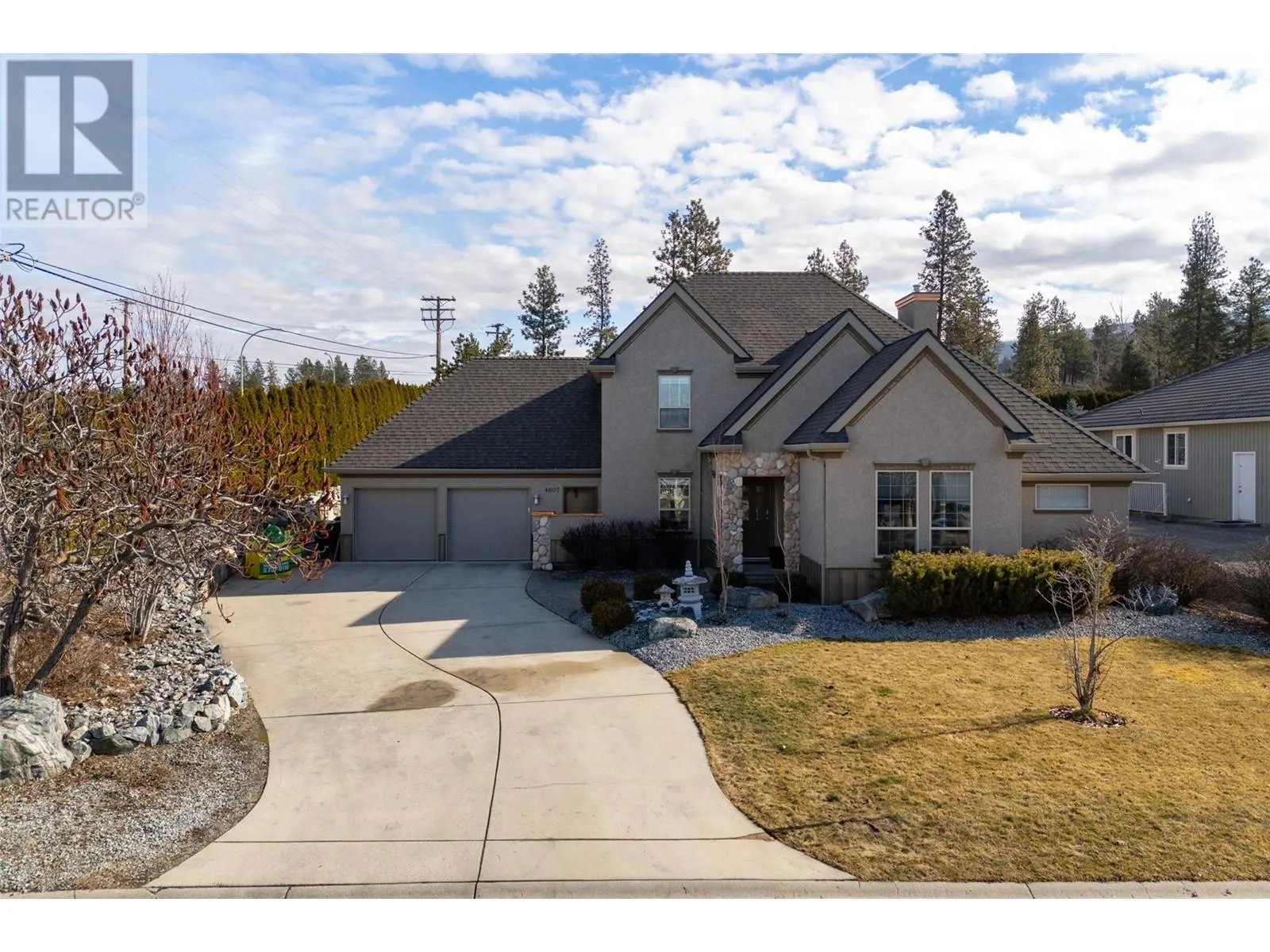 4607 CRAWFORD Court