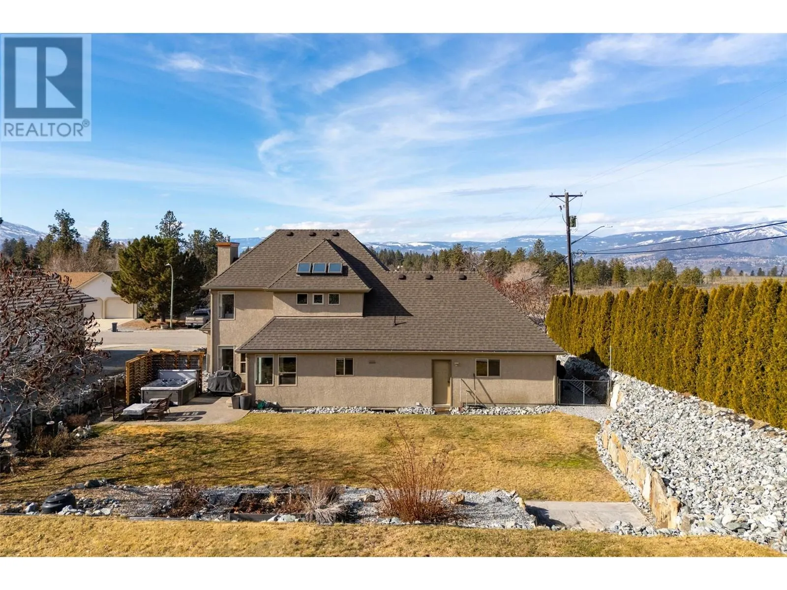 4607 CRAWFORD Court