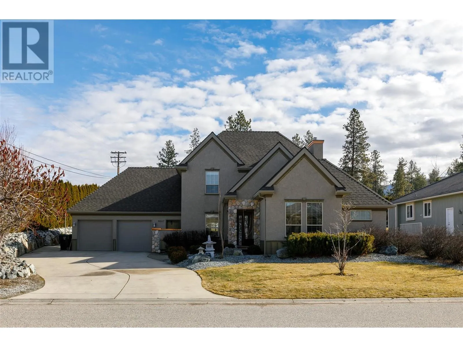 4607 CRAWFORD Court