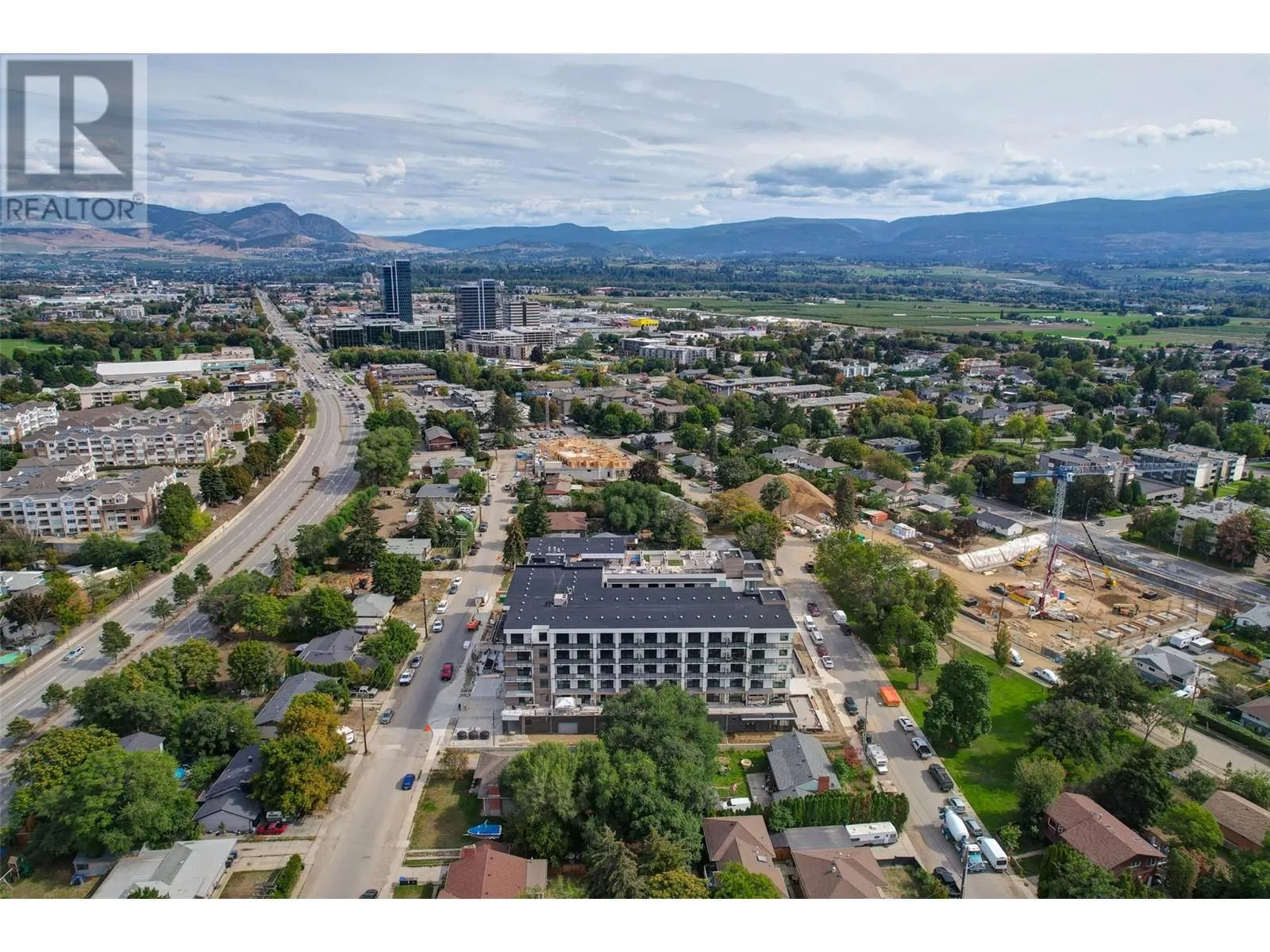 1274 Devonshire Avenue Unit# 507