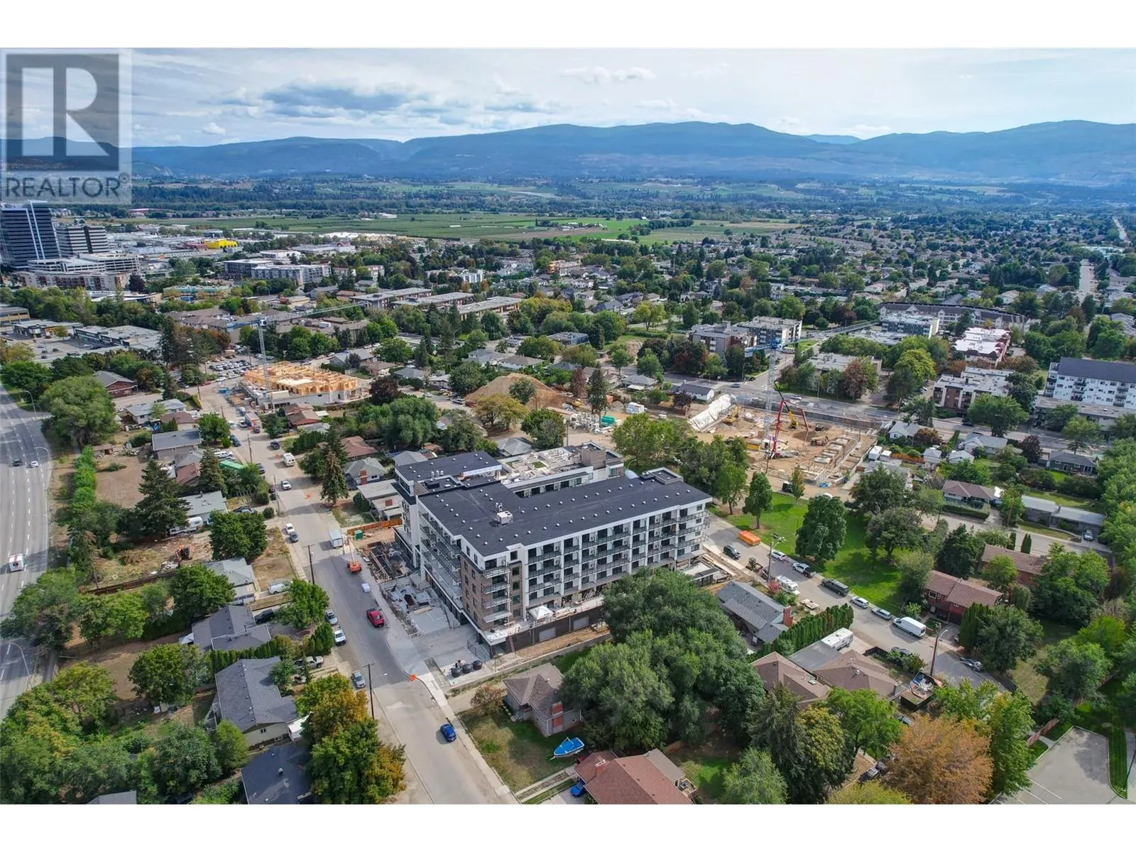1274 Devonshire Avenue Unit# 507